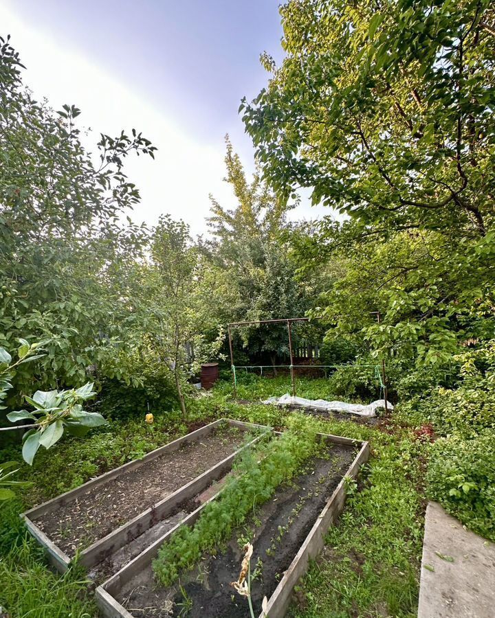 дом г Балаково снт Дары природы Ягодная ул., 39, Балаковский р-н, муниципальное образование фото 14