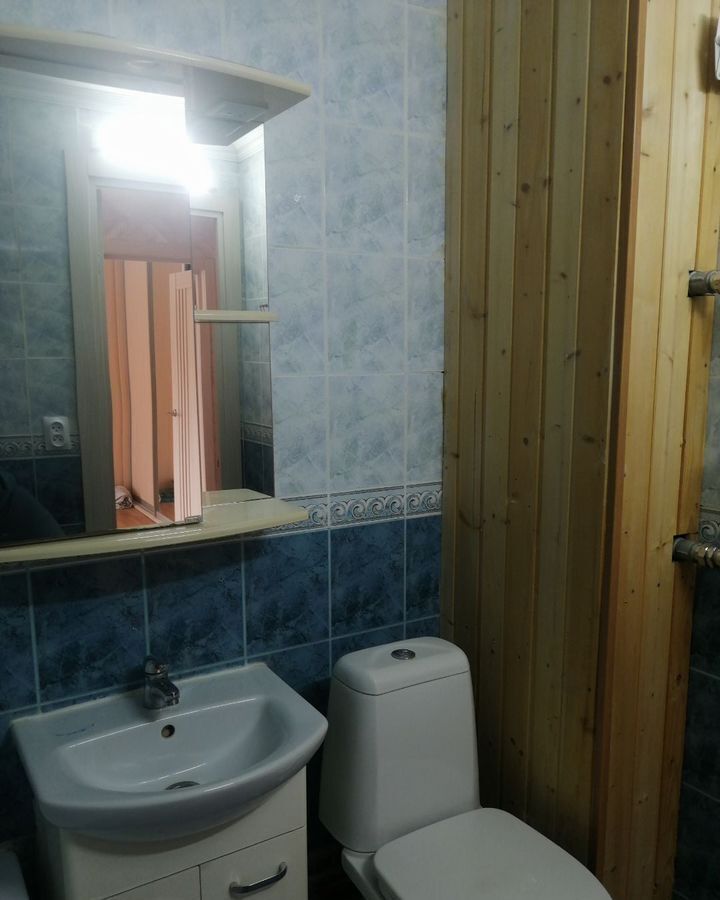 квартира г Калининград р-н Московский ул У.Громовой 47 фото 22