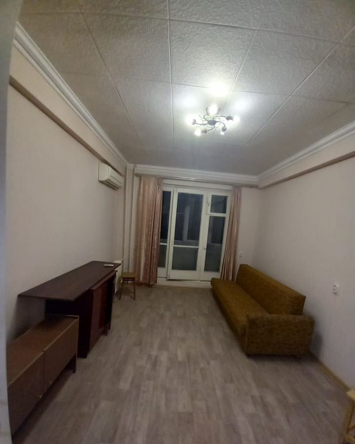 квартира г Пятигорск ул Орджоникидзе 11к/1 фото 5