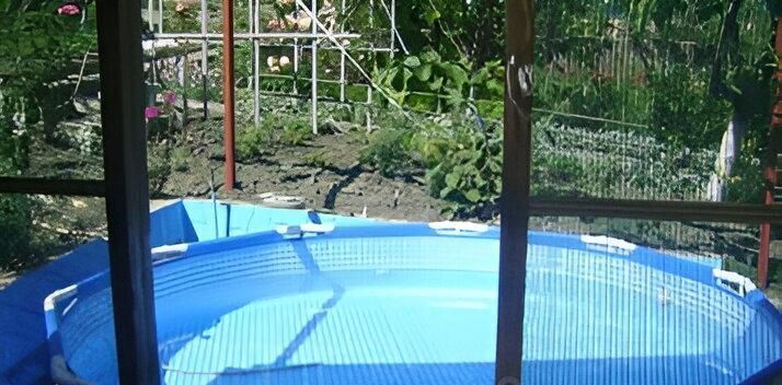 дом р-н Туапсинский г Туапсе ул Парусная 10 фото 1