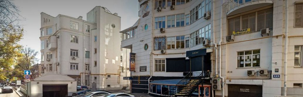 гараж г Ростов-на-Дону р-н Кировский ул Пушкинская 225 фото 1