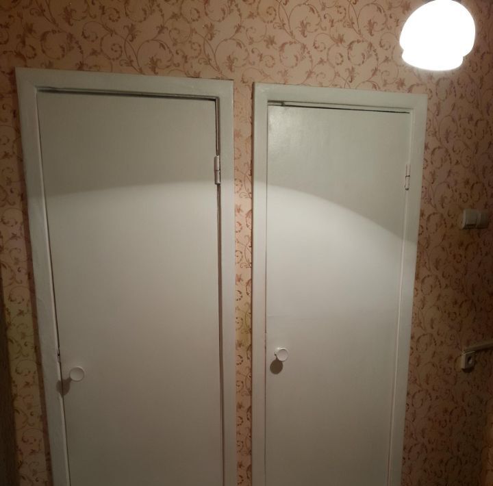 квартира городской округ Наро-Фоминский г Апрелевка ул Августовская 36 фото 6