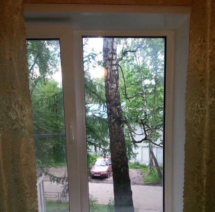квартира городской округ Наро-Фоминский г Апрелевка ул Августовская 36 фото 13