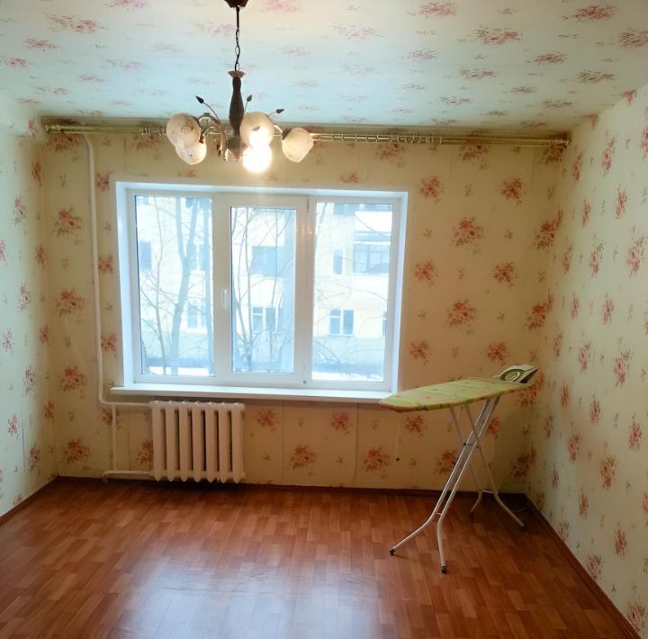 квартира городской округ Наро-Фоминский г Апрелевка ул Августовская 36 фото 21