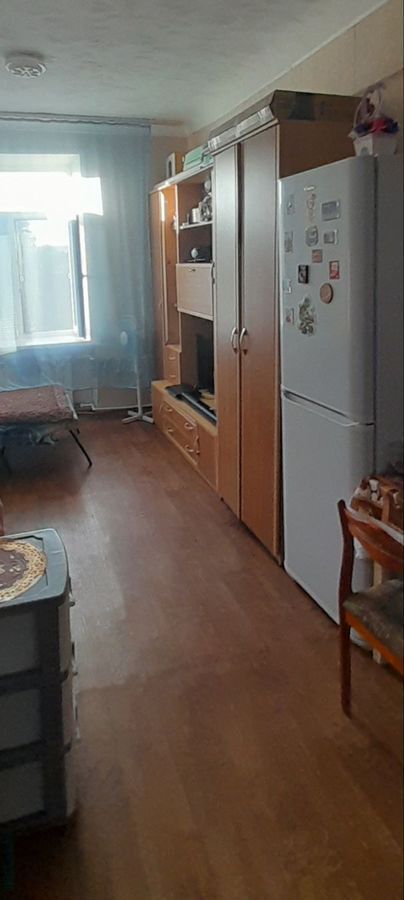 квартира г Омск р-н Центральный ул 10 лет Октября 189 фото 5