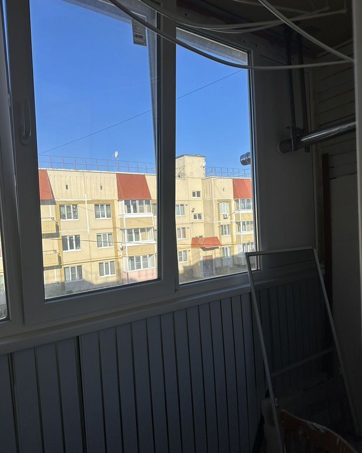 квартира г Волоколамск проезд 2-й Шаховской 25 Волоколамский г. о. фото 7