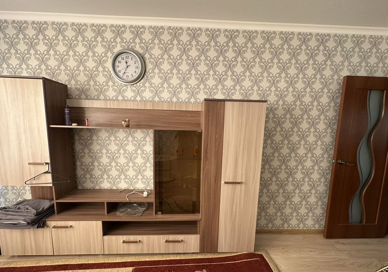 квартира г Волоколамск проезд 2-й Шаховской 25 Волоколамский г. о. фото 11