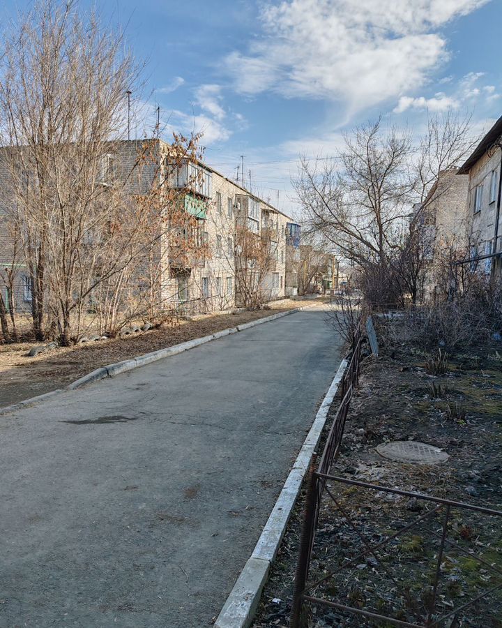 квартира г Челябинск р-н Советский ул Якорная 11 фото 7