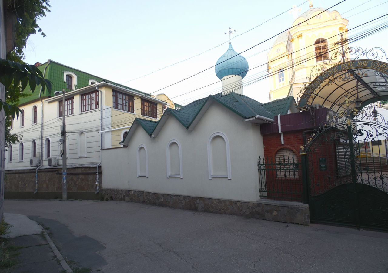 свободного назначения г Симферополь ул Одесская 10 фото 22