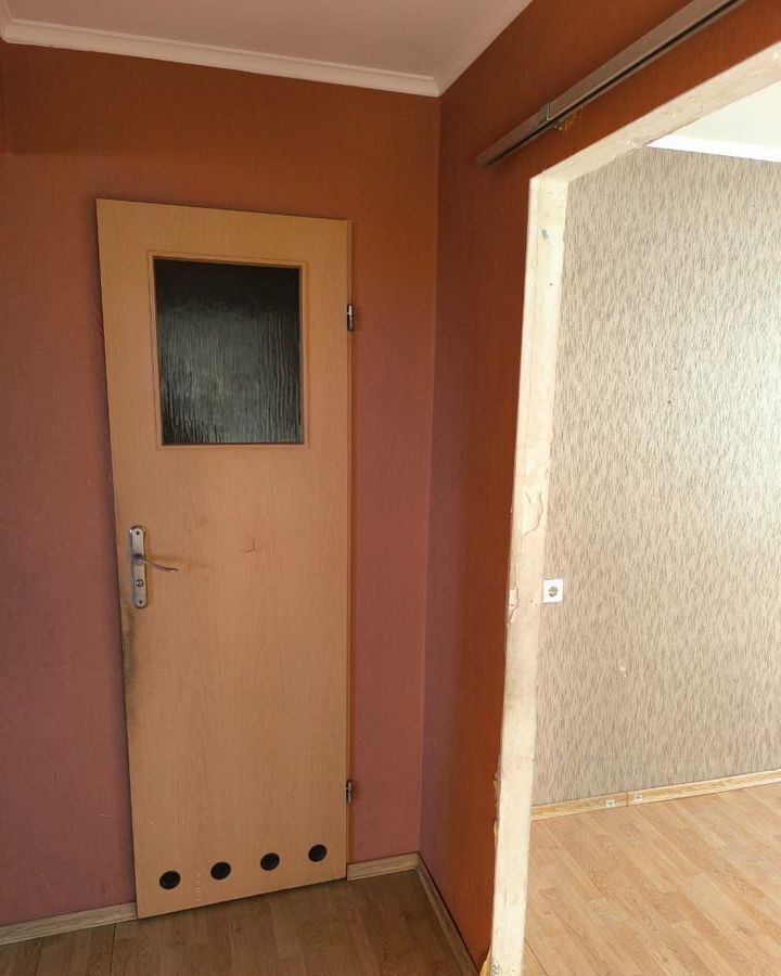 квартира г Советск ул Капитана Лямина 8 Советский г. о. фото 18