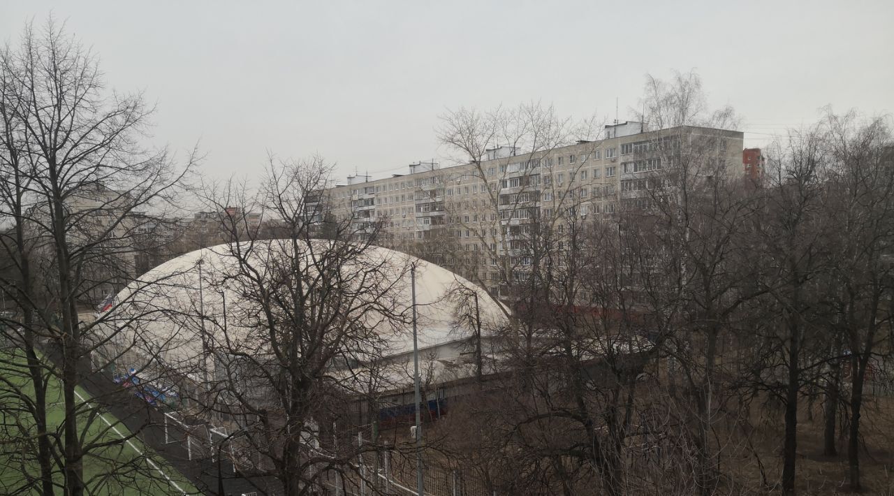 квартира г Жуковский ул Молодежная 7а Ильинская фото 17