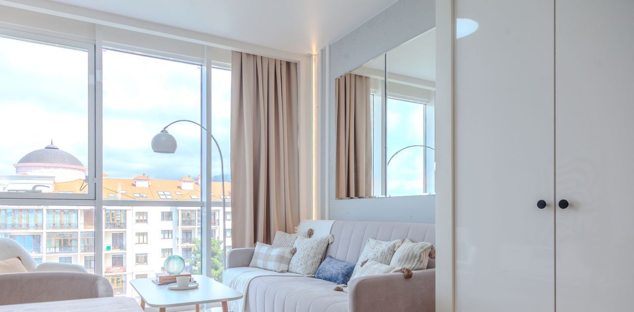 квартира г Геленджик ул Мира 40 Центр фото 9