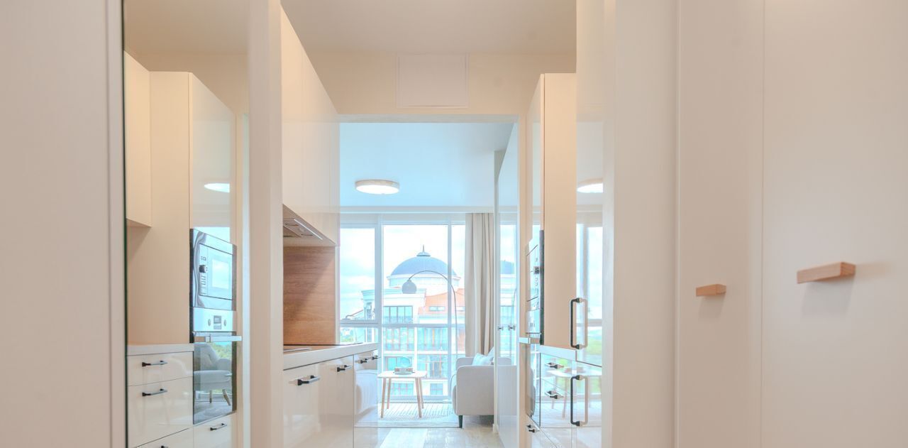 квартира г Геленджик ул Мира 40 Центр фото 28