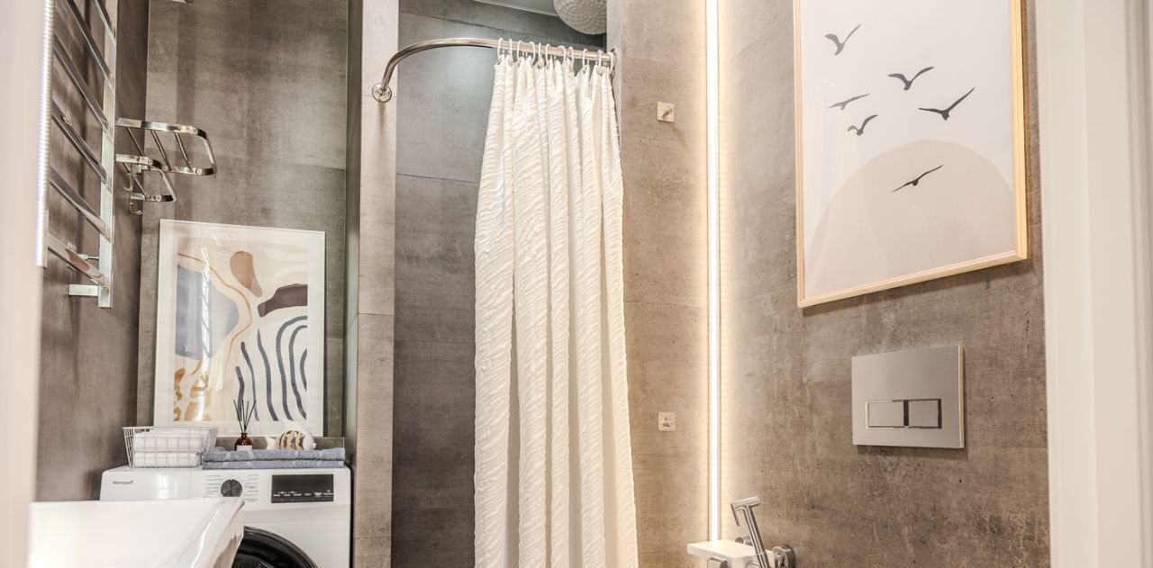 квартира г Геленджик ул Мира 40 Центр фото 37