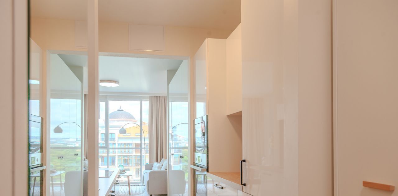 квартира г Геленджик ул Мира 40 Центр фото 35