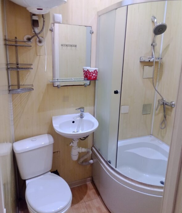 квартира г Керчь ул Ванцетти 10 фото 5