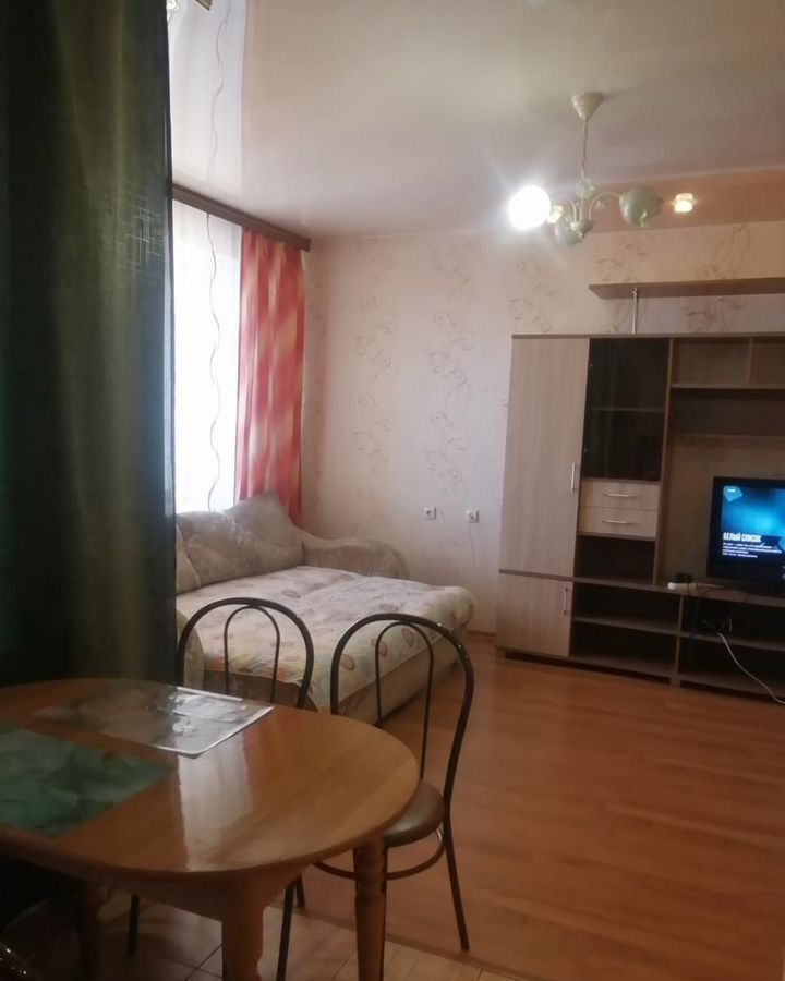 квартира г Чита р-н Центральный ул Бутина 115к/1 фото 5
