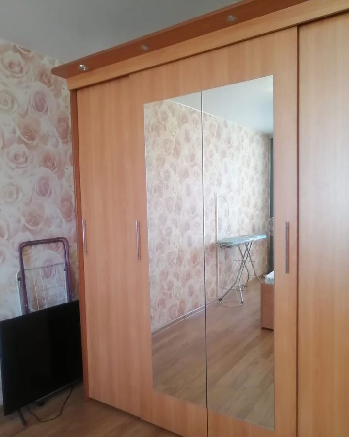 квартира г Чита р-н Центральный ул Бутина 115к/1 фото 12