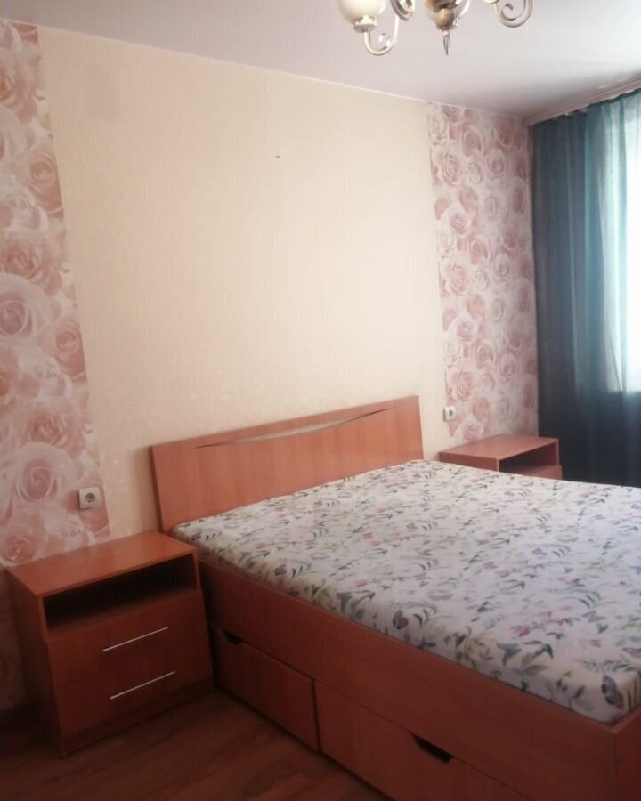 квартира г Чита р-н Центральный ул Бутина 115к/1 фото 11