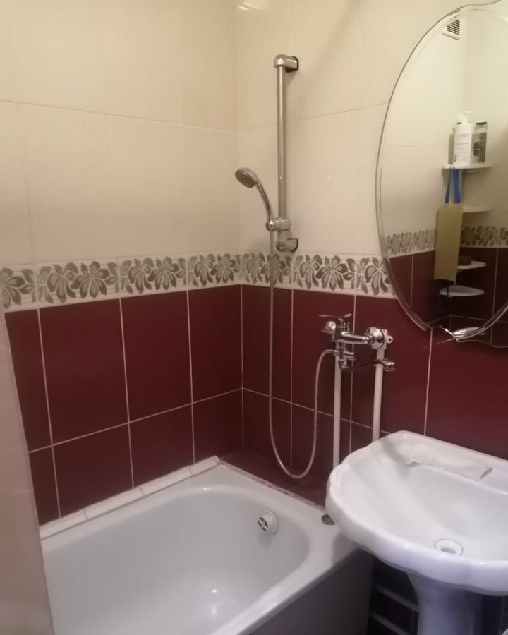квартира г Чита р-н Центральный ул Бутина 115к/1 фото 17