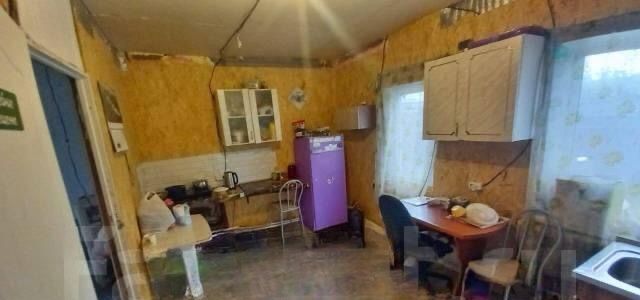 дом г Комсомольск-на-Амуре п Менделеева ул Техническая фото 8