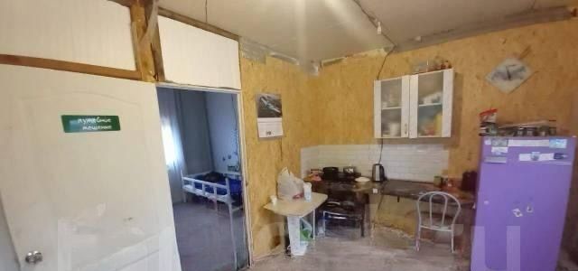 дом г Комсомольск-на-Амуре п Менделеева ул Техническая фото 19