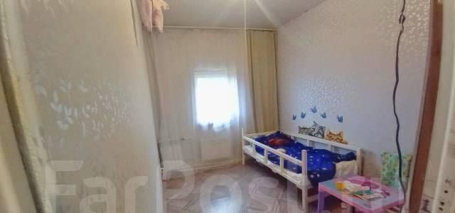 дом г Комсомольск-на-Амуре п Менделеева ул Техническая фото 16