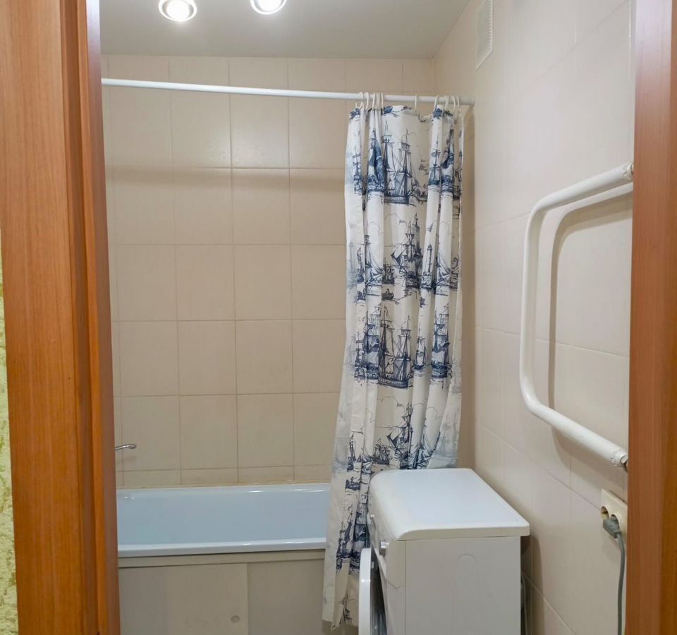 квартира г Бердск ул Кристальная 11/2 фото 4