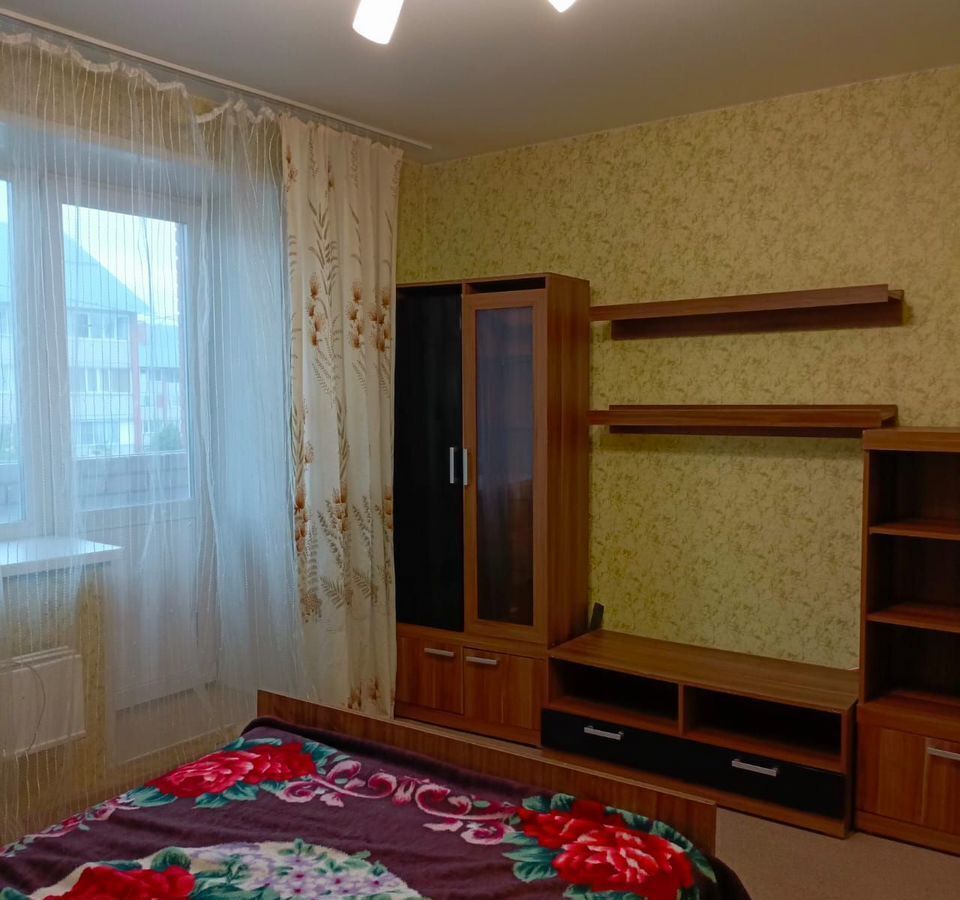 квартира г Бердск ул Кристальная 11/2 фото 3