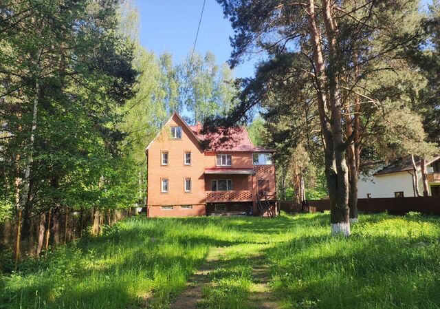 г Балашиха д Русавкино-Романово 13 км, 49, Носовихинское шоссе фото