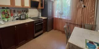квартира г Благовещенск ул Ленина 30/2 фото 3