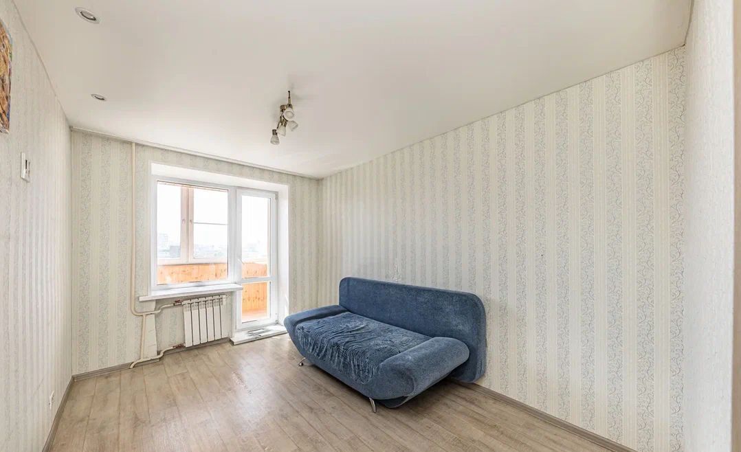 квартира г Челябинск р-н Центральный ул 3-го Интернационала 65 фото 5