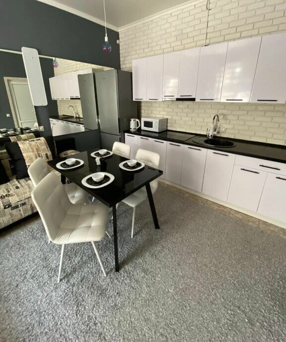 квартира г Кисловодск ул Горького 32 фото 1
