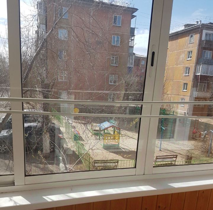 квартира г Улан-Удэ р-н Октябрьский ул Солнечная 21 фото 4
