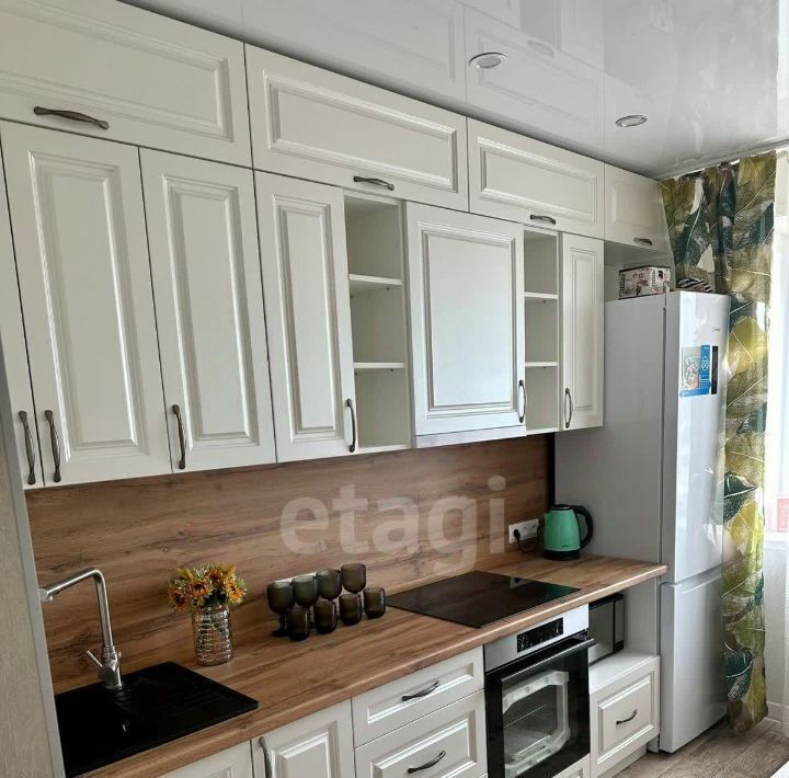 квартира г Благовещенск ул Партизанская 22/2 фото 12