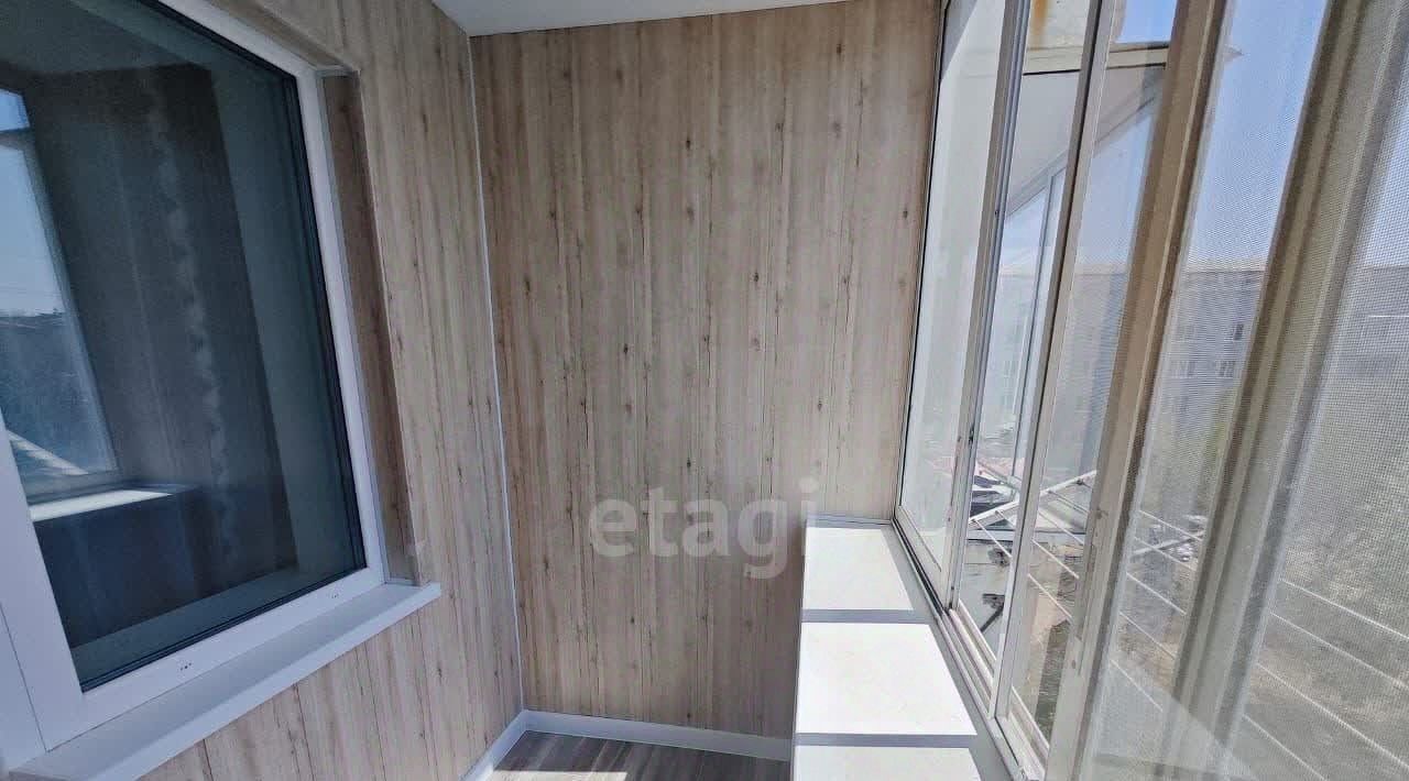 квартира г Благовещенск ул Партизанская 22/2 фото 21