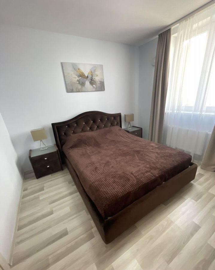 квартира г Екатеринбург Академический ул Академика Парина 35 фото 17