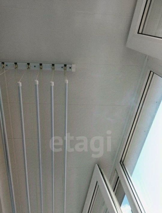 квартира г Тамбов р-н Октябрьский ул Магистральная 27 фото 9