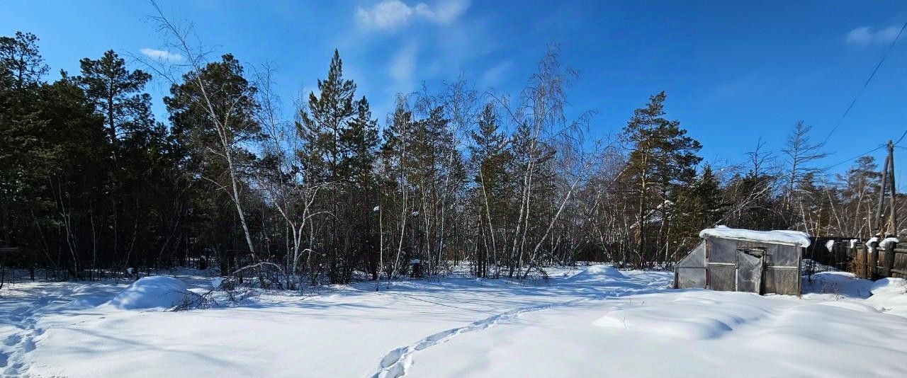 земля г Якутск ул. Старый Покровский Тракт, 32к 2 фото 3