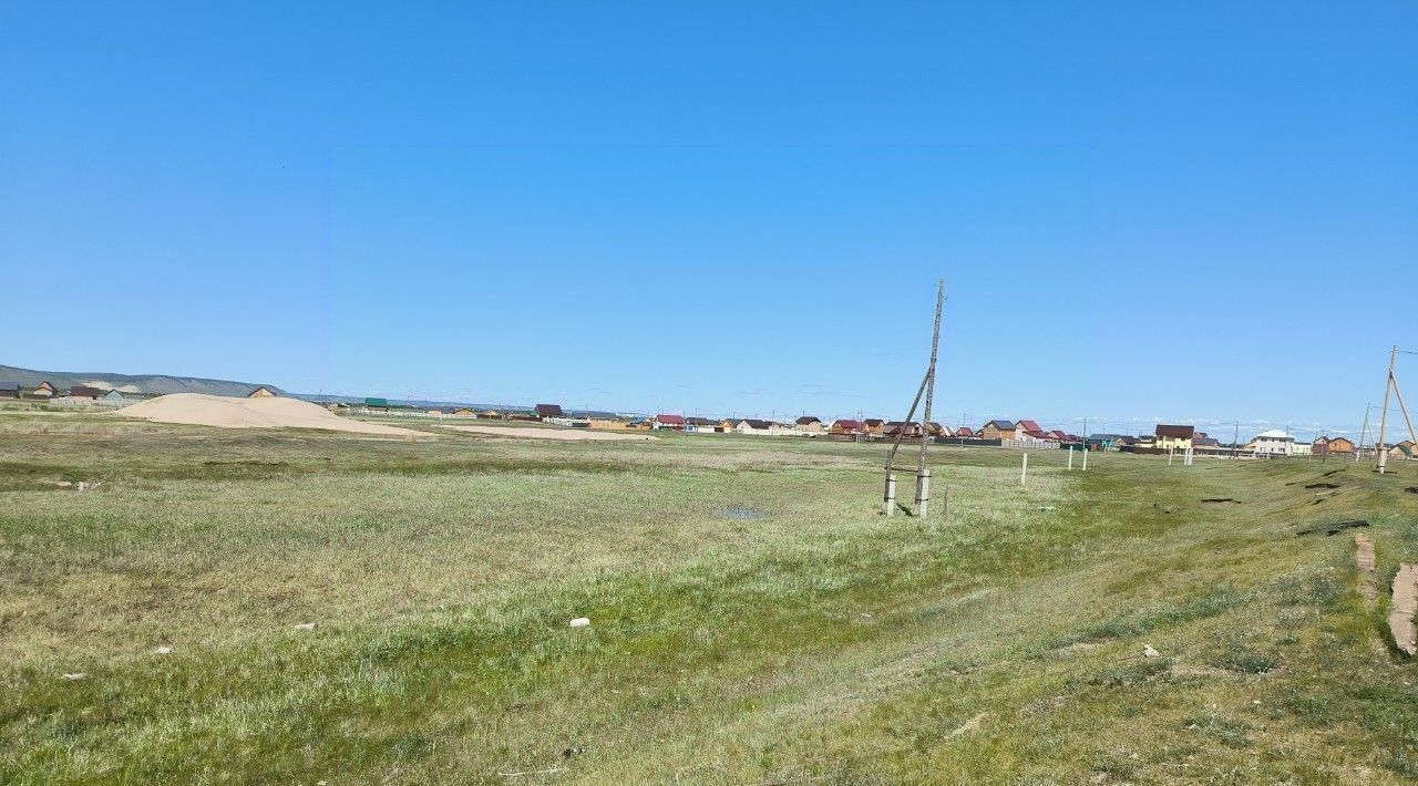 земля г Якутск с Хатассы фото 2