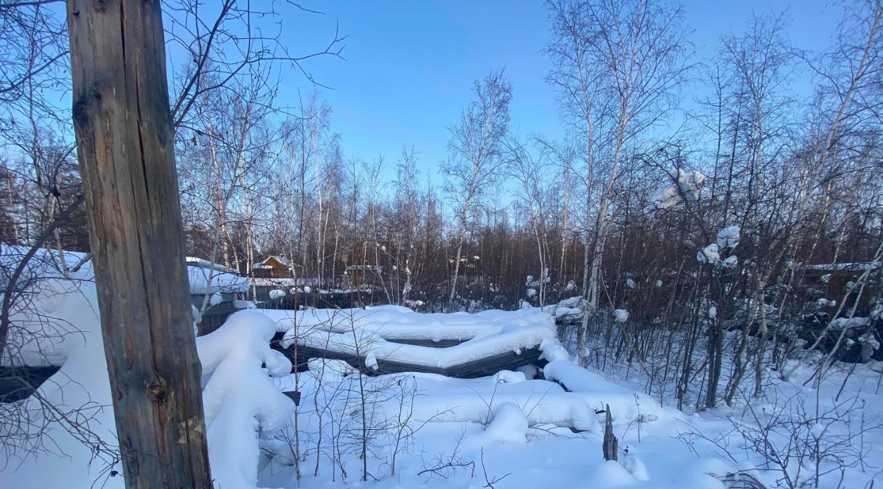 земля г Якутск с Маган фото 2