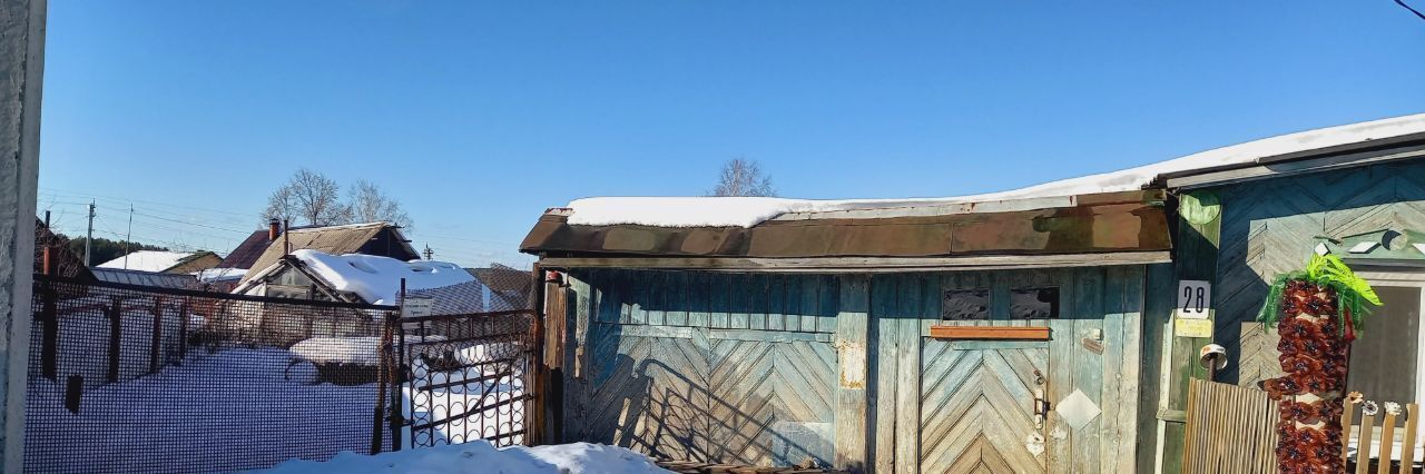 земля г Нижний Тагил р-н Ленинский ул Бауманская 28 фото 2