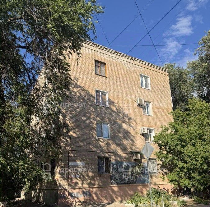 квартира г Волгоград р-н Красноармейский ул Пятиморская 31 фото 19