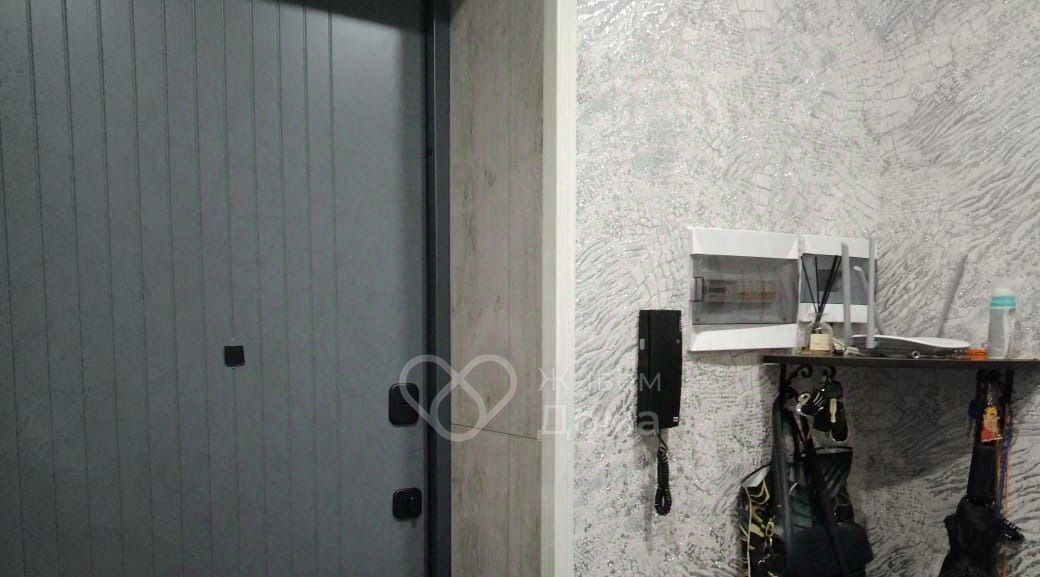 квартира г Волгоград р-н Красноармейский ул им. Фадеева 35б фото 21