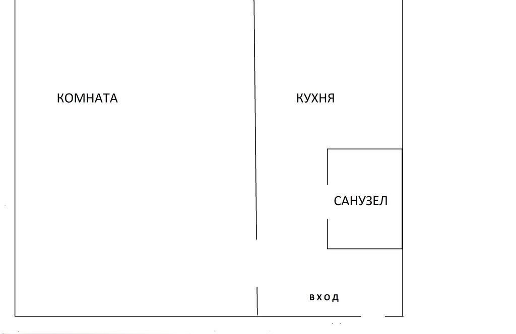 квартира г Партизанск ул Щорса 1 фото 11