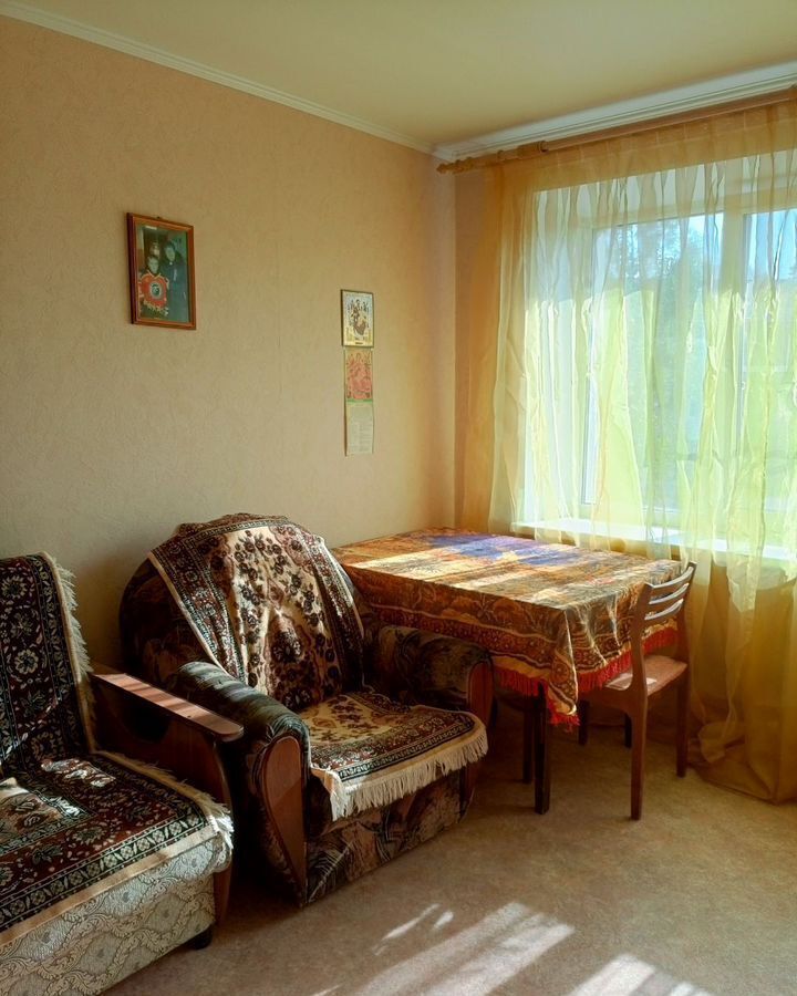 квартира г Златоуст ул Дворцовая 24 фото 6