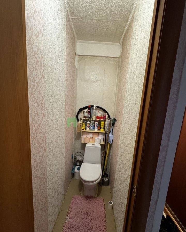 квартира г Чита р-н Центральный ул Автогенная 2 фото 6