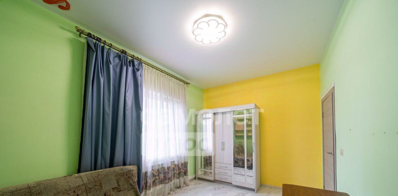 дом г Хабаровск р-н Железнодорожный ул Лучистая 80/2 фото 12