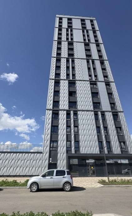 квартира г Иркутск р-н Свердловский Затон ул Набережная Иркута 23 ЖК «Квартал» фото 3