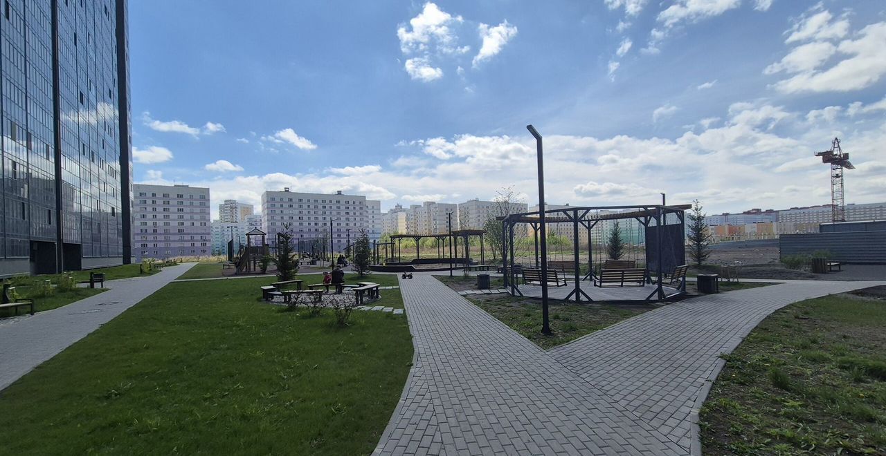 квартира г Новосибирск р-н Кировский ул Бронная 22 фото 27